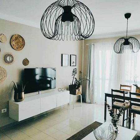Ferienwohnung Cala Medano El Médano Exterior foto